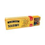 Svoora Retro žaidimas, Solitaire – Paveikslėlis 5