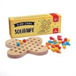 Svoora Retro žaidimas, Solitaire – Paveikslėlis 6