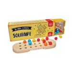 Svoora Retro žaidimas, Solitaire – Paveikslėlis 8