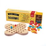 Svoora Retro žaidimas, Solitaire – Paveikslėlis 9