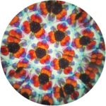 Svoora kaleidoskopas Riteris, 19 cm – Paveikslėlis 4