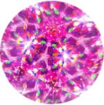 Svoora kaleidoskopas, Vandenynas, 15 cm – Paveikslėlis 7