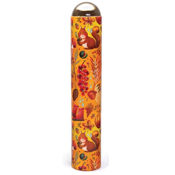 Svoora kristalinis kaleidoskopas Ruduo