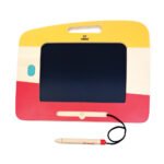 Svoora magiška lenta su LCD ekranu