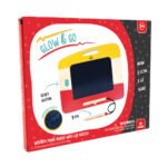 Svoora magiška lenta su LCD ekranu – Paveikslėlis 10