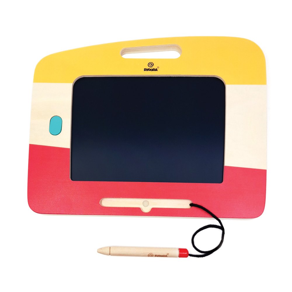 Svoora magiška lenta su LCD ekranu Svoora magiška lenta su LCD ekranu