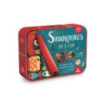 Svoora magnetinis žaidimas, Sardinės skardinėje – Paveikslėlis 6