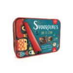 Svoora magnetinis žaidimas, Sardinės skardinėje – Paveikslėlis 8