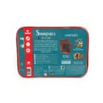 Svoora magnetinis žaidimas, Sardinės skardinėje – Paveikslėlis 9