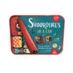 Svoora magnetinis žaidimas, Sardinės skardinėje – Paveikslėlis 10