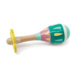 Svoora medinis muzikinis rinkinys, Povas – Paveikslėlis 5
