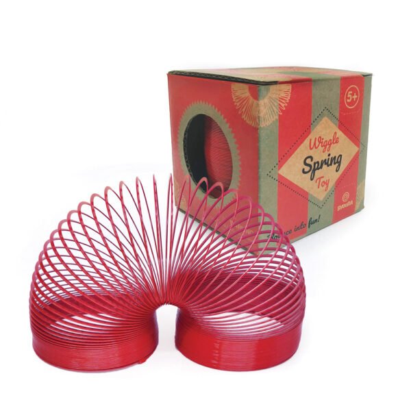 Svoora metalinė spyruoklė