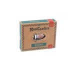 Svoora muzikos instrumentas mini Kalimba – Paveikslėlis 4