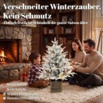 70 warmweiße LEDs