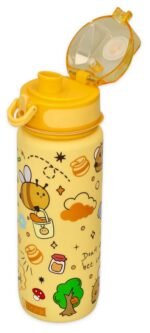 Tritanio gertuvė su bitučių motyvu 750 ml