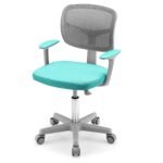 Vaikiška ergonomiška kėdė su reguliuojamu aukščiu (Turkio)