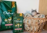 Visavertis pašaras mažiems kačiukams ir besilaukiančioms katėms KITTEN, 1.75 kg – Paveikslėlis 5