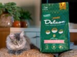 Visavertis pašaras mažiems kačiukams ir besilaukiančioms katėms KITTEN, 8.75 kg – Paveikslėlis 4