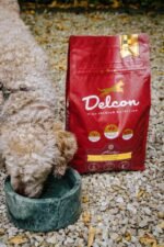 didelių veislių / 12 kg