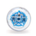 YoYo Spinstar-LED mėlynas, šviečia – Paveikslėlis 4