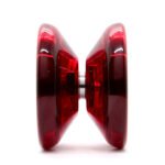 YoYo žaislas Arrow - Raudonas – Paveikslėlis 3