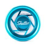 YoYo žaislas Shutter - Vanduo – Paveikslėlis 3