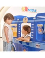 Medinis policijos automobilis su lavinamosiomis veiklomis – Paveikslėlis 4