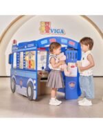 Medinis policijos automobilis su lavinamosiomis veiklomis – Paveikslėlis 7