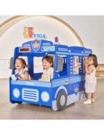 Medinis policijos automobilis su lavinamosiomis veiklomis – Paveikslėlis 9