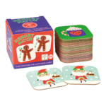 Atminties lavinimo žaidimas