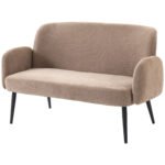 Dvivietė sofa