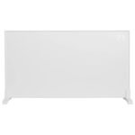 Infraraudonųjų spindulių šildytuvas su LED ekranu 120x60 cm – Paveikslėlis 7