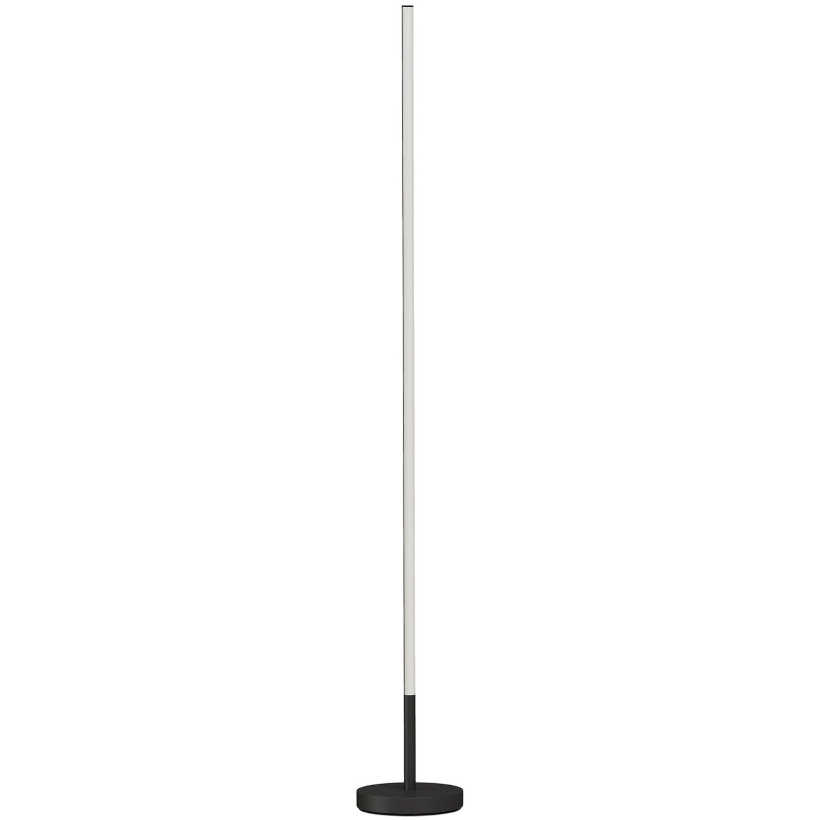 Kampinė LED lempa Kampinė LED lempa