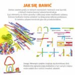 Konstravimo rinkinys 3D lankstus, 85 detalės – Paveikslėlis 5
