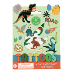 Laikinos tatuiruotės
