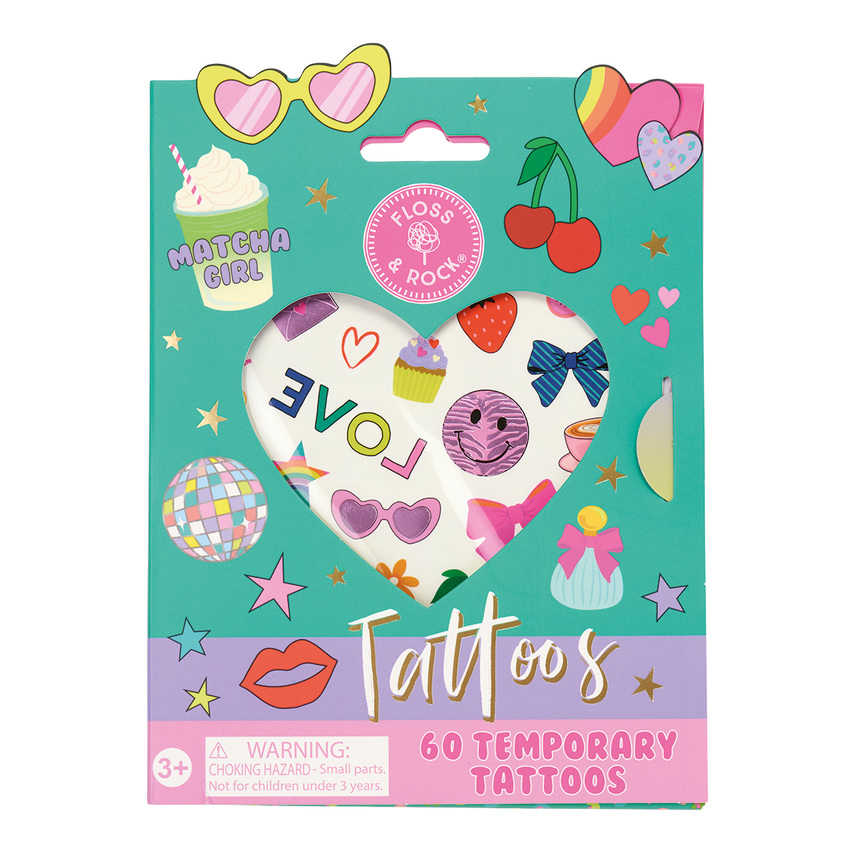 Laikinos tatuiruotės Laikinos tatuiruotės