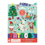 Laikinos tatuiruotės