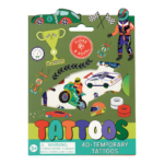 Laikinos tatuiruotės