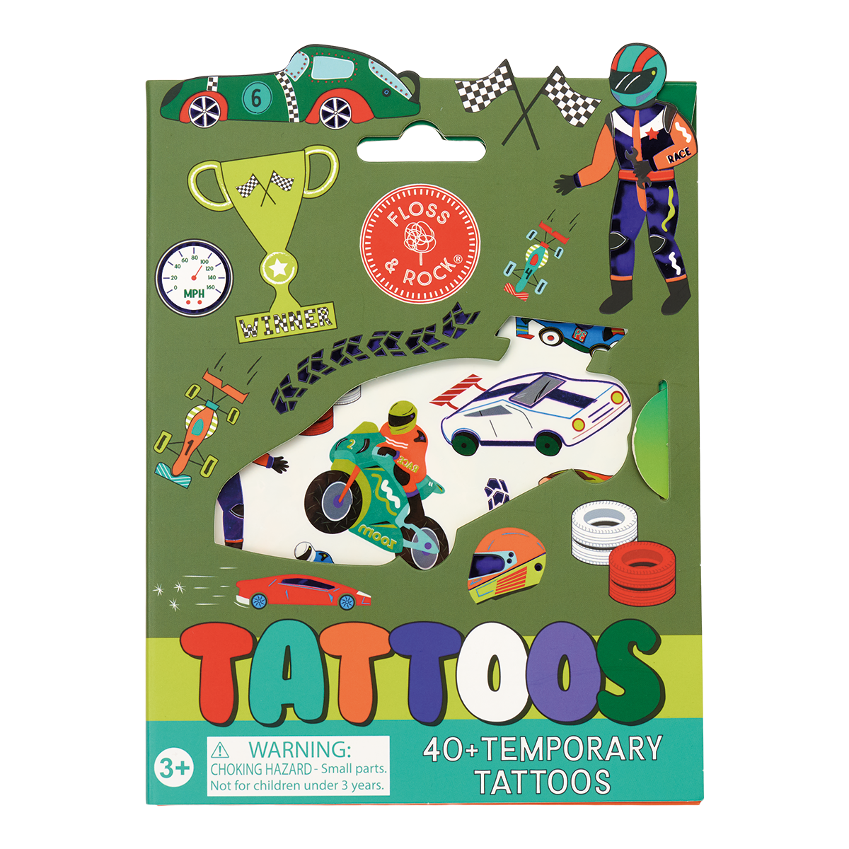 Laikinos tatuiruotės Laikinos tatuiruotės