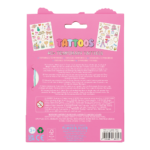 Laikinos tatuiruotės, Princesės – Paveikslėlis 3