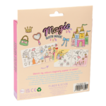 Magiška maudymosi knygelė, Princesės – Paveikslėlis 8