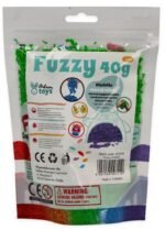 Modeliavimo putplastis vaikams nuo 3 metų, 40 g – Paveikslėlis 3