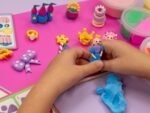 Modelino rinkinys, Princesės – Paveikslėlis 7