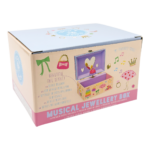 Muzikinė papuošalų dėžutė, Princesė – Paveikslėlis 5