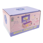 Muzikinė papuošalų dėžutė, Užburtoji – Paveikslėlis 4