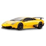 Nuotoliniu būdu valdomas automobilis 1:24 masteliu – Paveikslėlis 2