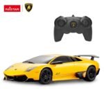 Nuotoliniu būdu valdomas automobilis 1:24 masteliu