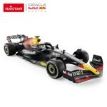 Nuotoliniu būdu valdomas formulės 1 bolidas 1:12 masteliu – Paveikslėlis 4