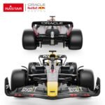 Nuotoliniu būdu valdomas formulės 1 bolidas 1:12 masteliu – Paveikslėlis 6