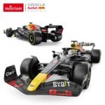 Nuotoliniu būdu valdomas formulės 1 bolidas 1:12 masteliu – Paveikslėlis 7